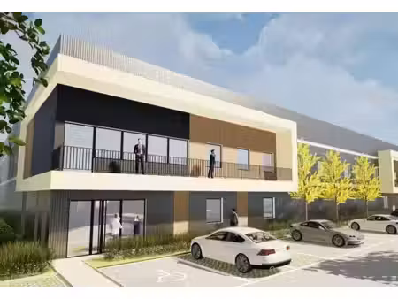vente local d’activités persan 95340 550m²