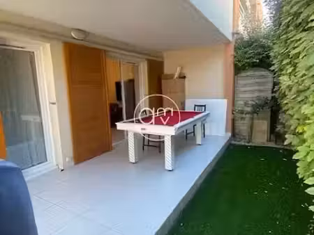 location meublée appartement 2 pièces 40.8 m² à la valette-du-var (83160)  785 €