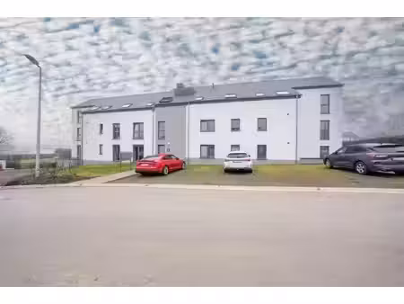 appartement à louer à voie des pèlerins 8 libramont-chevigny (vbe73048)