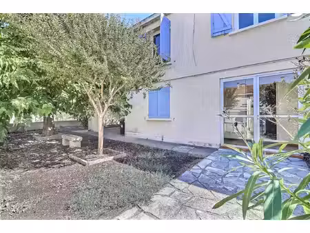 maison 5 pièces - 108 m²