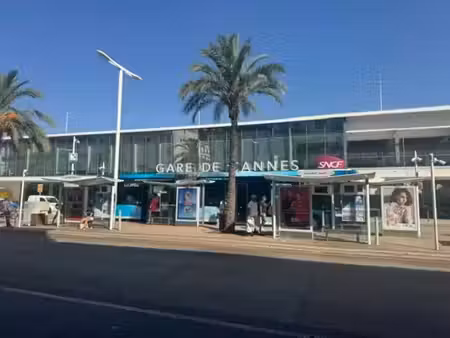 vente locaux professionnels 0 pièces 41 m² à cannes (06400)  630 000 €