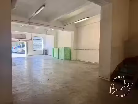 vente locaux professionnels 0 pièces 480 m² à marseille 10ème (13010)  550 000 €