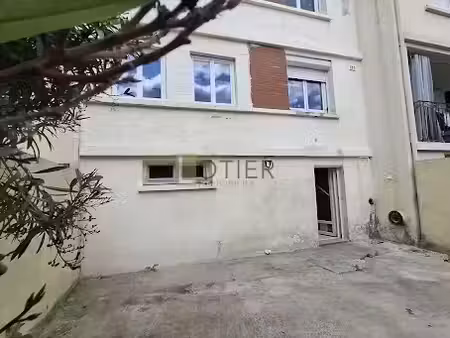 vente maison 4 pièces 100 m² à beziers (34500)  128 000 €