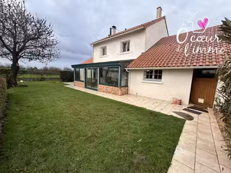maison 6 chambres