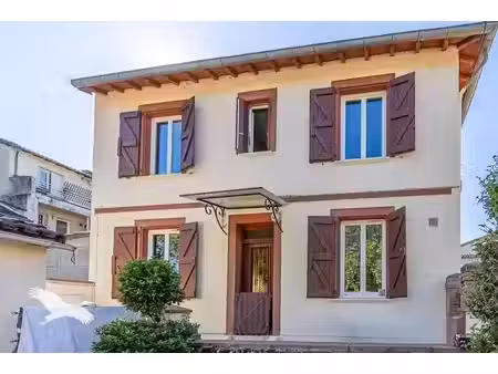 vente maison 3 pièces 65 m² à saint-sulpice (81370)  165 000 €