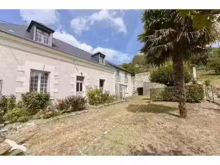 vente maison 5 pièces 101 m² à montrichard (41400)  169 087 €