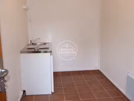 appartement f3
