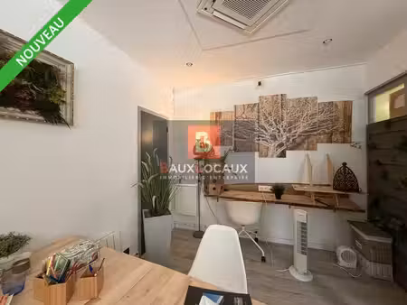 vente bureaux avignon 84140 193m²