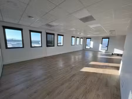 vente bureaux chassieu 69680 350m²