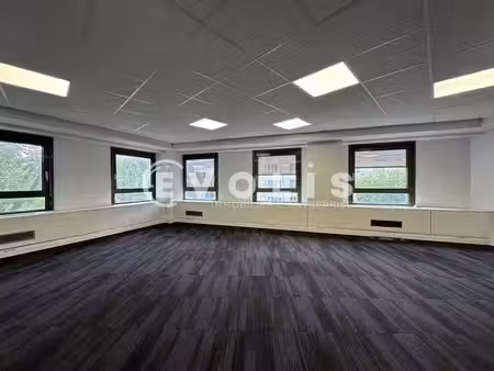 vente bureaux la garenne colombes 92250 1840m²