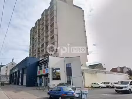 vente bureaux limoges 87100 319m²