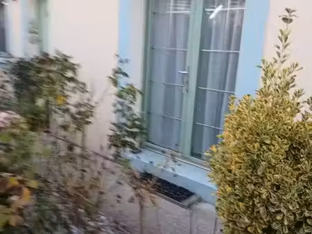 location appartement 1 pièce 16 m² à les hauts-d’anjou (49330)