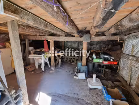 maison 5 pièces - 82 m²