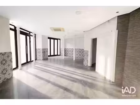 boutique/local commercial à paris (75012)