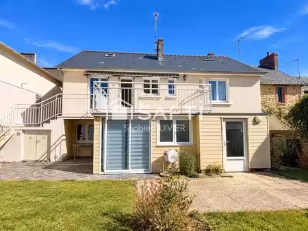 vente maison 7 pièces 135 m² à montsûrs (53150)  149 000 €