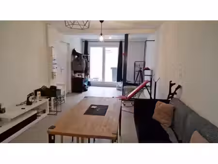 appartement villieu loyes mollon 1 pièce(s)