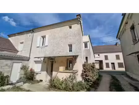 vente maison 4 pièces 74 m² à sammeron (77260)  149 500 €