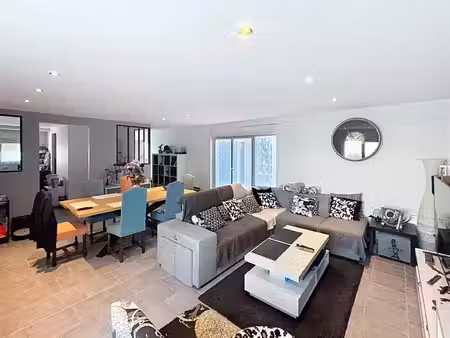 maison à vendre 5 pièces tinqueux (51)