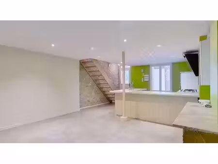 vente maison 5 pièces 133 m² bar-le-duc (55000)