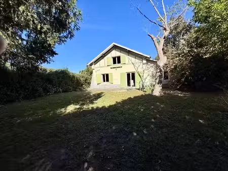 vente maison 4 pièces 138 m² à louer (40380)  225 000 €
