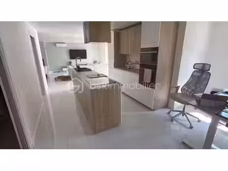 maison de 135 m² à cheptainville