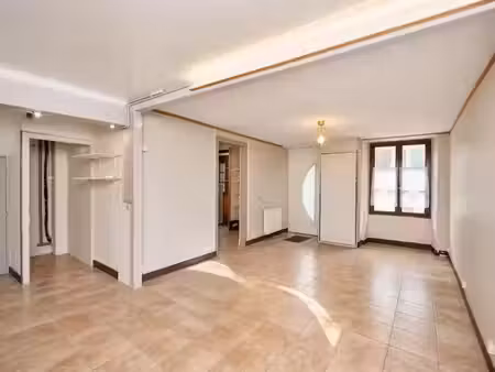 vente maison 3 pièces 72 m² à héricy (77850)  158 900 €