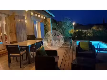 maison de luxe de 4 pièces en vente à saint-zacharie  france