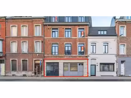 bien commercial à vendre à liège pour € 59.000