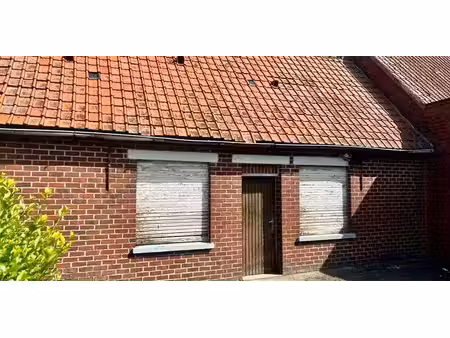 entrepôt à vendre à petegem-aan-de-schelde pour € 75.000
