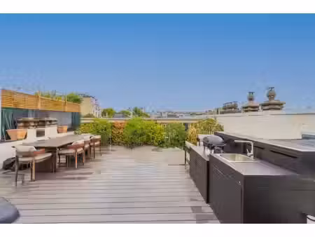 hôtel particulier à louer dans le quartier saint james-général koenig