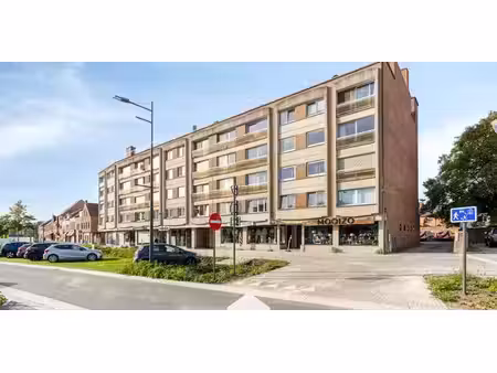 sous option - appartement à vendre à bree avec 3 chambres à coucher
