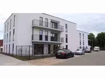appartement à vendre à zolder pour € 199.000 avec 1 chambre à coucher