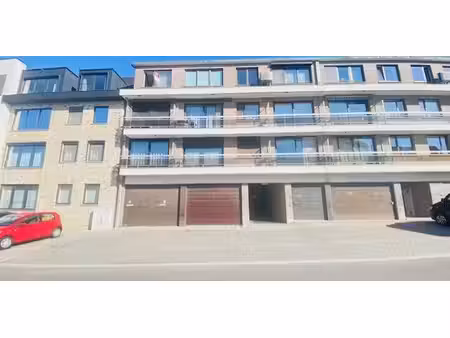 appartement à vendre à lauwe pour € 159.000 avec 2 chambres à coucher