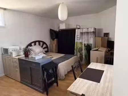 vente appartement t1 à plomodiern (29550) : à vendre t1 / 25m² plomodiern