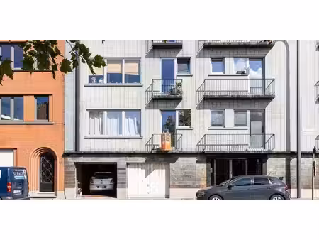appartement à vendre à renaix pour € 165.000 avec 2 chambres à coucher