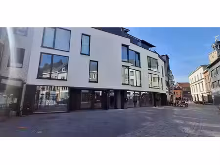 bureau à vendre à ninove pour € 198.000
