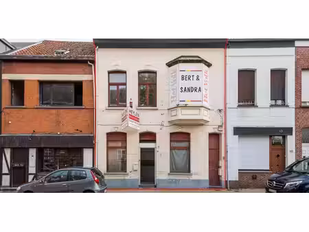 maison à vendre à herentals pour € 199.000 avec 4 chambres à coucher