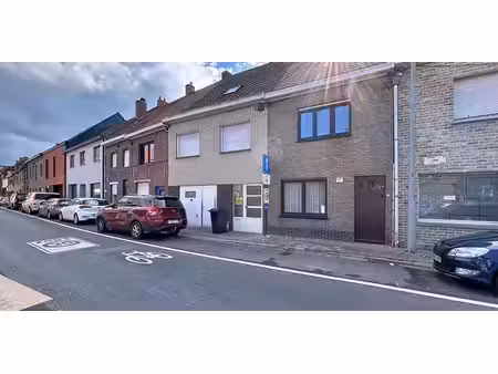 maison à vendre à kuurne pour € 185.000 avec 2 chambres à coucher