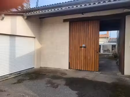 maison à vendre marnes 5 pièce(s) 88m2 48 900€