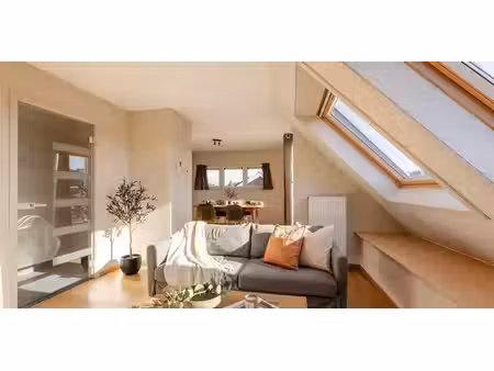 appartement à vendre à torhout pour € 195.000 avec 1 chambre à coucher