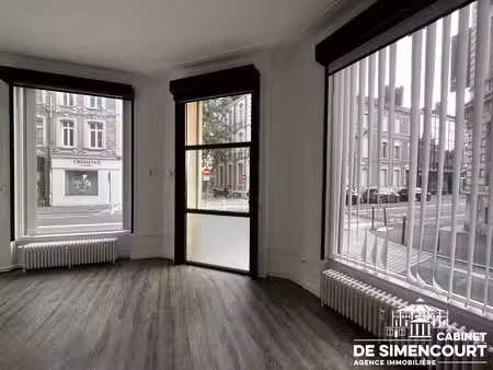 local commercial à louer