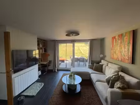 maison 2ch neufchâteau be - epc b