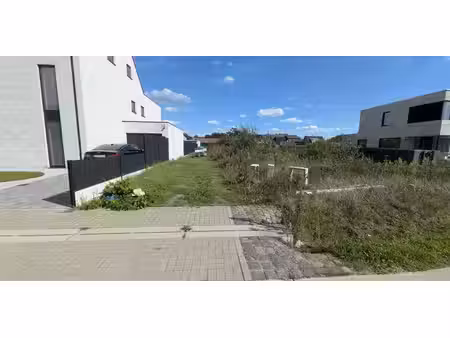 terrain à bâtir à vendre à balen pour € 128.000