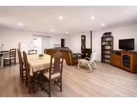 vente maison 5 pièces 168 m² à quévert (22100)  220 000 €