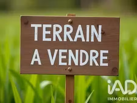 vente terrain à aureilhan (40200) : à vendre / 800m² aureilhan