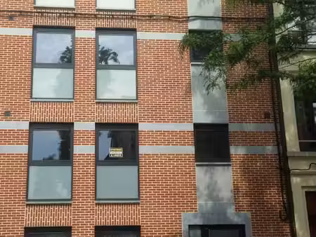 superbe appartement récent au cœur d'ath