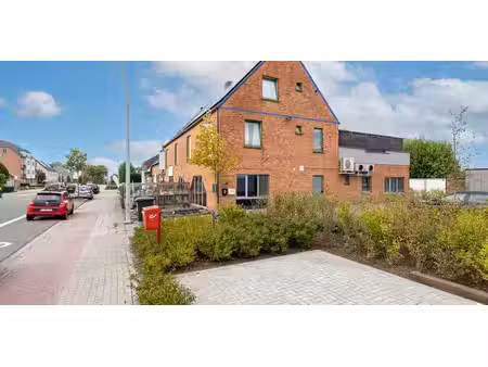 penthouse à vendre à weelde pour € 245.000 avec 2 chambres à coucher