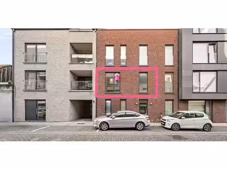 appartement à vendre à staden pour € 239.000 avec 2 chambres à coucher
