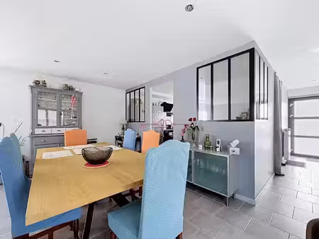maison tinqueux 5 pièces 109 m2