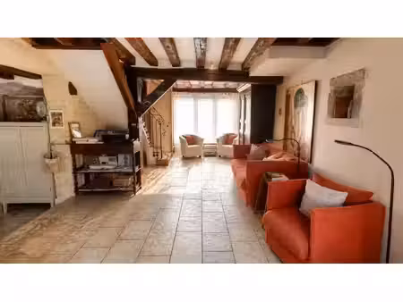 vente maison 10 pièces 215 m² metz-le-comte (58190)